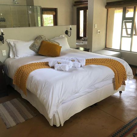 פילנסברג Kgorogoro Lodge מראה חיצוני תמונה
