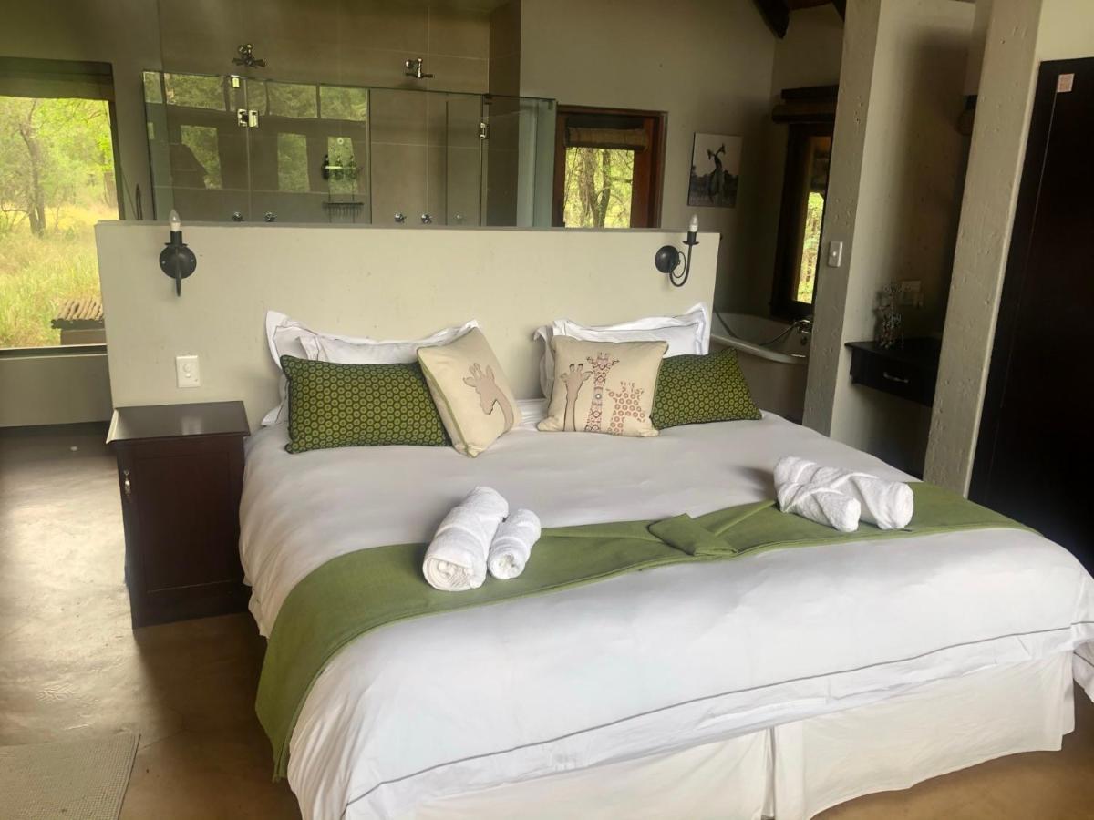 פילנסברג Kgorogoro Lodge מראה חיצוני תמונה