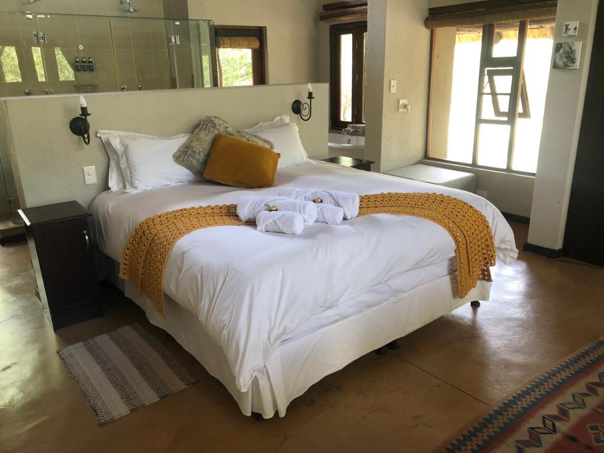 פילנסברג Kgorogoro Lodge מראה חיצוני תמונה