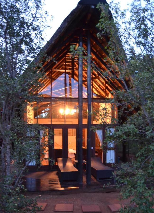 פילנסברג Kgorogoro Lodge מראה חיצוני תמונה