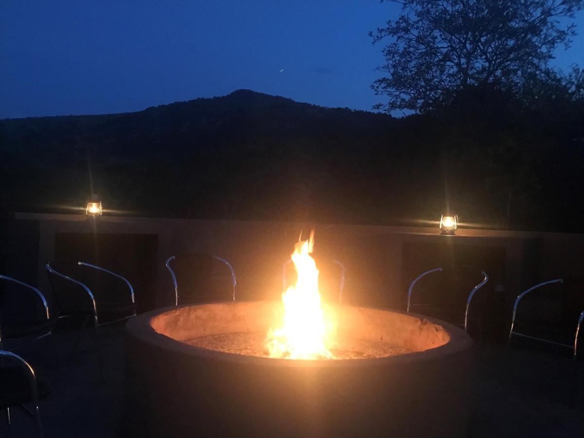 פילנסברג Kgorogoro Lodge מראה חיצוני תמונה