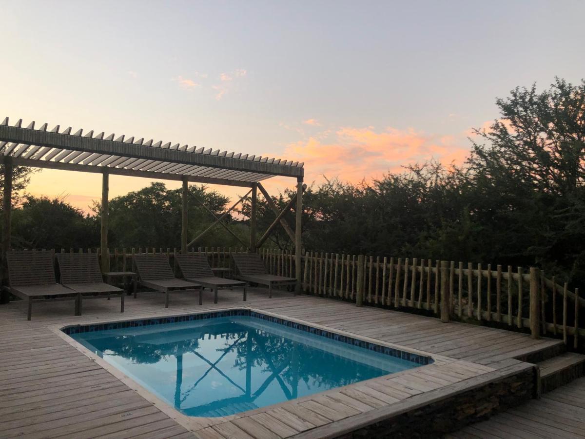 פילנסברג Kgorogoro Lodge מראה חיצוני תמונה