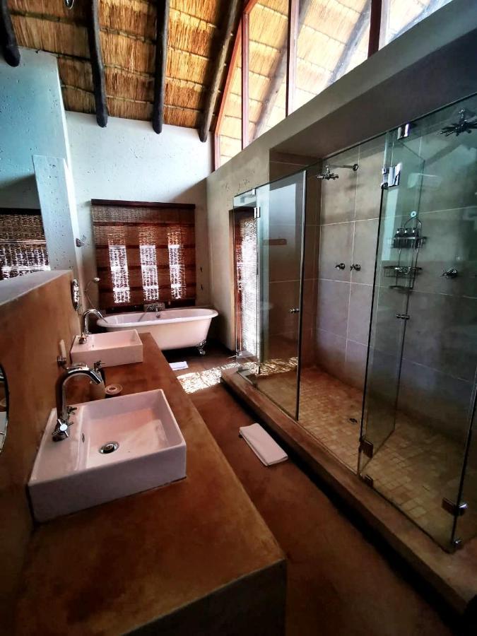 פילנסברג Kgorogoro Lodge מראה חיצוני תמונה