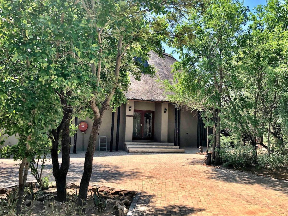 פילנסברג Kgorogoro Lodge מראה חיצוני תמונה