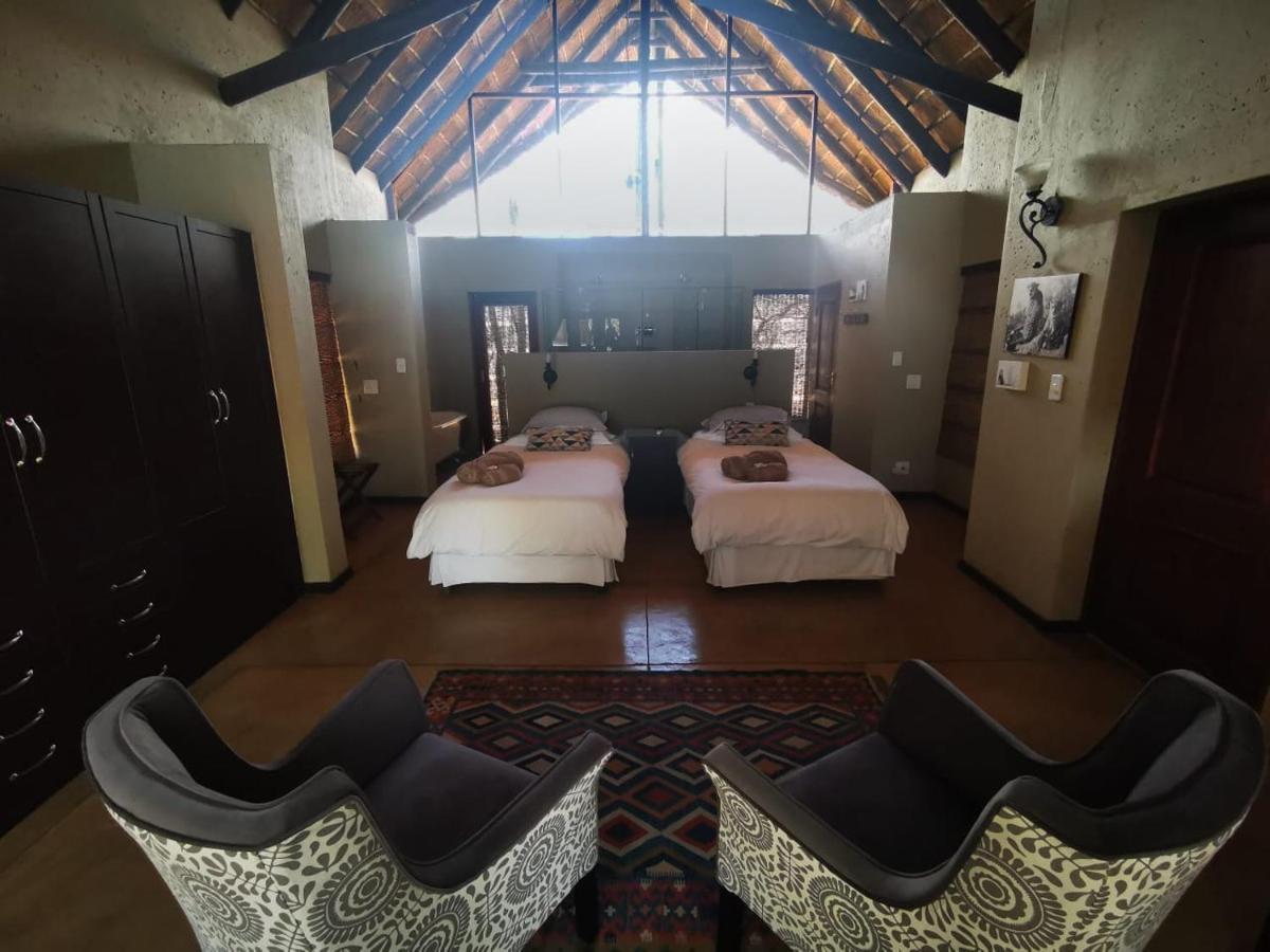 פילנסברג Kgorogoro Lodge מראה חיצוני תמונה