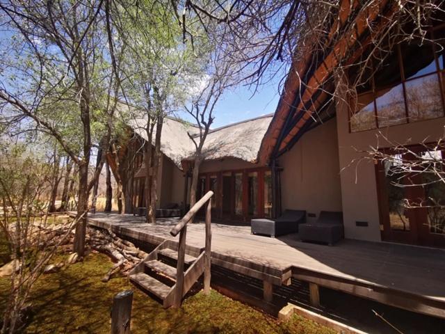 פילנסברג Kgorogoro Lodge מראה חיצוני תמונה