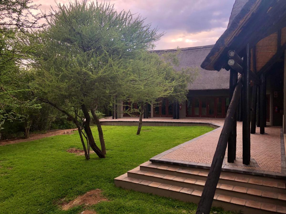 פילנסברג Kgorogoro Lodge מראה חיצוני תמונה